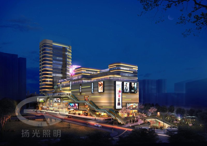 深圳市优诺玛照明有限公司的故事：从新手到行业领军
